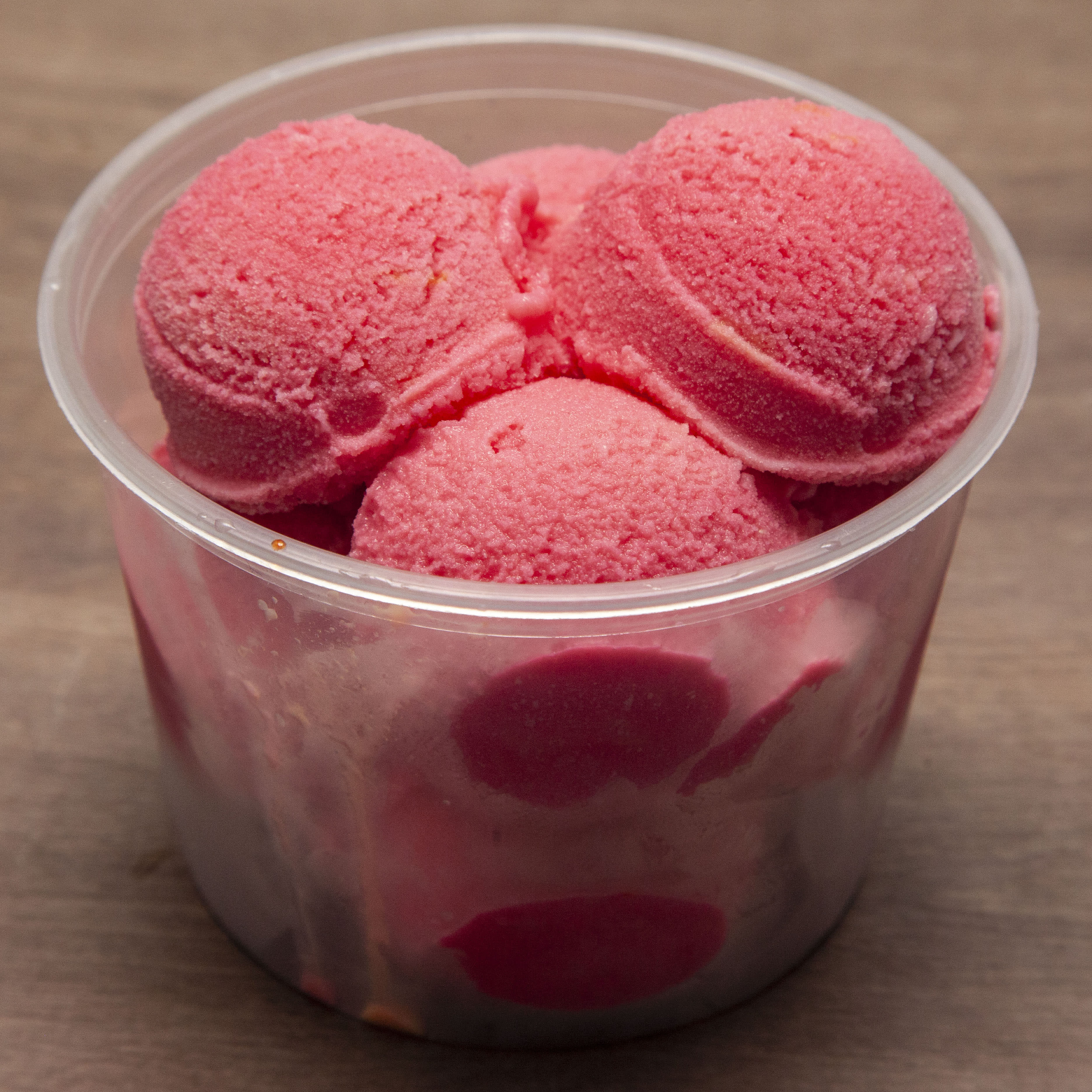 Michael & Son's Ice Creams & Cool Drinks - Logo