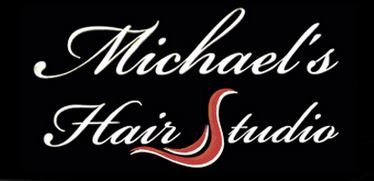Michael&s;s Hair Studio - Logo