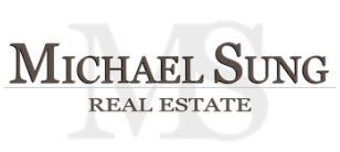 Michael Sung Real Estate - Logo