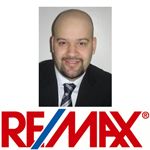Michael Tzakas - Real Estate Agent - Logo