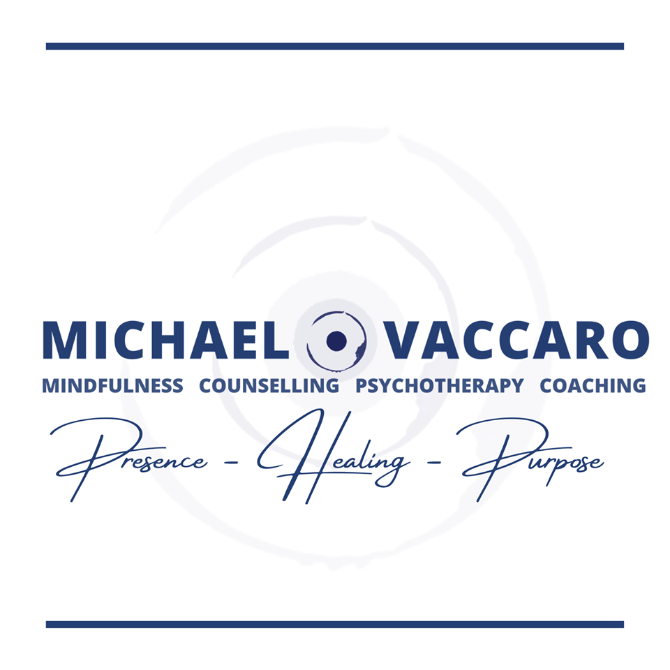 Michael Vaccaro - Logo