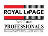 Michael Zorzi - Royal Lepage Real Estate - Logo