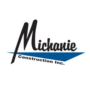 Michanie Construction Inc - Logo