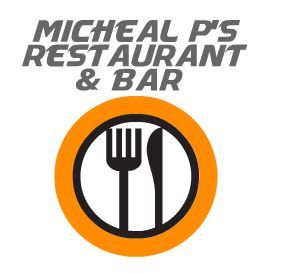 Micheal P&s;s Restaurant and Bar - Logo