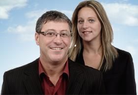 Michel Bisson Courtier Immobilier Équipe Bisson - Logo