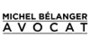 Michel Bélanger Avocat - Logo