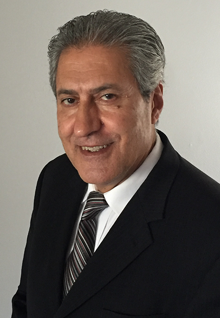 Michel Dagher - Coldwell Banker - Logo