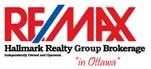 Michel Damphousse - RE/MAX Hallmark Realty Group - Logo
