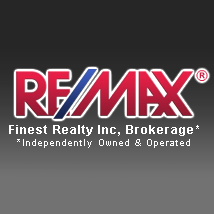 Michele Heaney - Remax Finest Realty - Logo