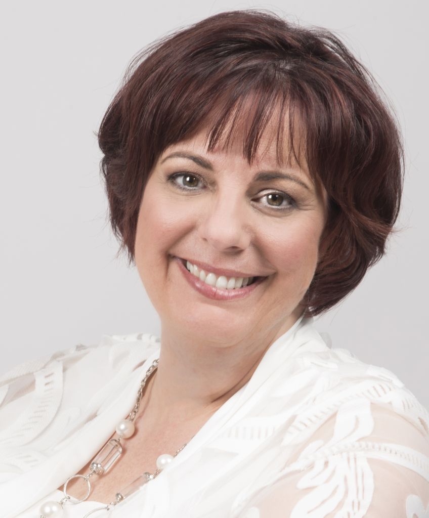 Michele Renaud Psychologist - Logo