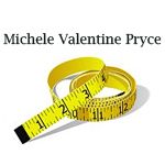 Michele Valentine Pryce - Herbalife Independent Distrib - Logo