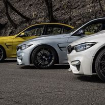 Michelin Belconnen - Cover photo