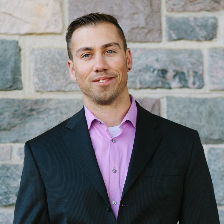 Michel Lafleur - RE/MAX Real Estate Edmonton - Logo