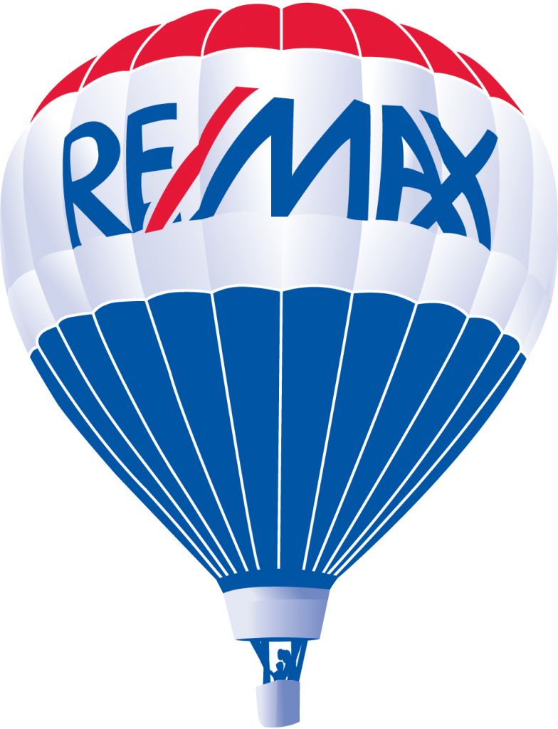Michel Lamontagne Courtier Immobilier REMAX DE L&s;AVEN - Logo