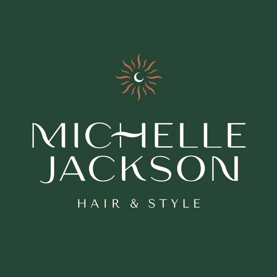 Michelle Jackson Hair & Styke - Logo