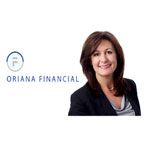 Michelle Lawrence- Oriana Financial Group of Canada Ltd - Logo