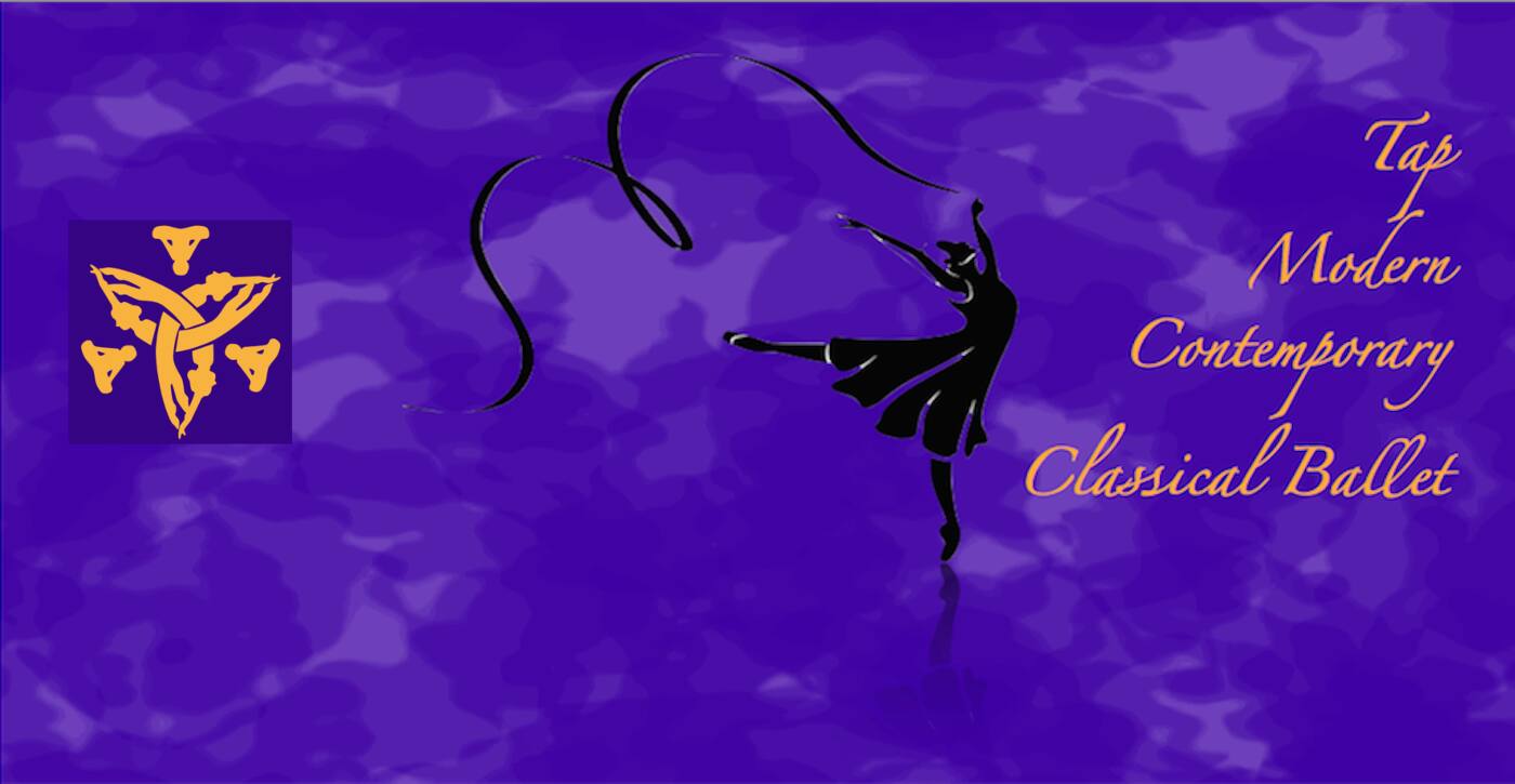 Michelle L Vennix School Of Dance and Yoga - Logo