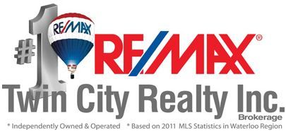 Michelle Mason - RE/MAX Twin City Realty Inc - Logo