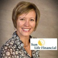 Michelle Rogers - Sun Life Financial Advisor - Logo