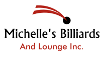 Michelle&s;s Billiards And Lounge Inc. - Logo
