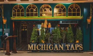Michigan Taps - Cover photo