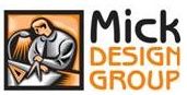 Mick Design Group - Logo