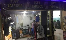 Mickey Ink Tattoo - Cover photo