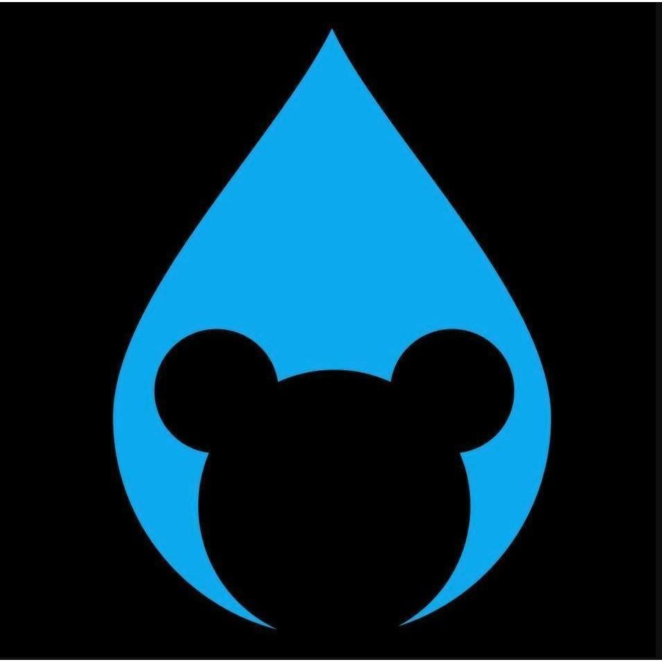 Mickey Mouse Plumbing and Bathroom Renovations Coffs Ha - Logo