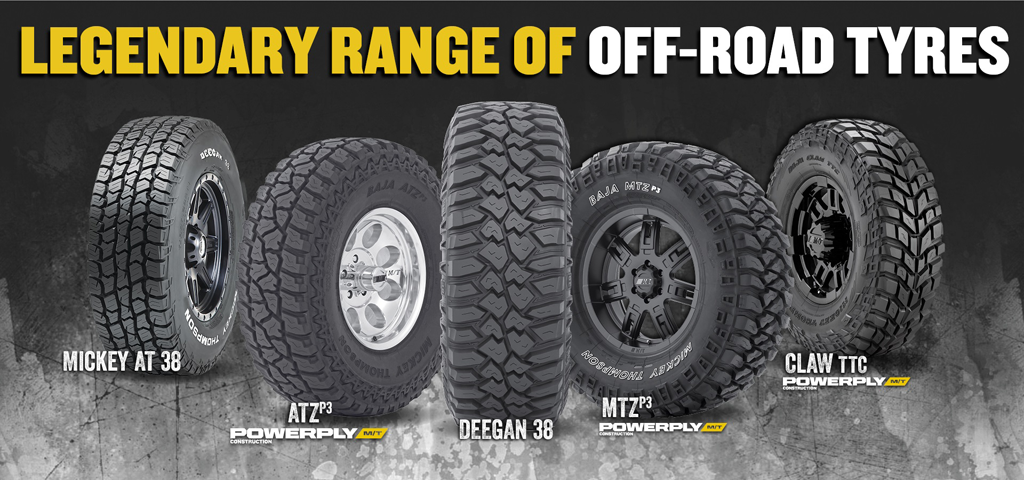 Mickey Tyre & Auto - Cover photo