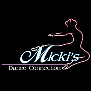 Micki&s;s Dance Connection - Logo
