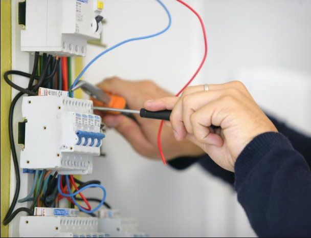 Mick Wilson Electrical - Cover photo