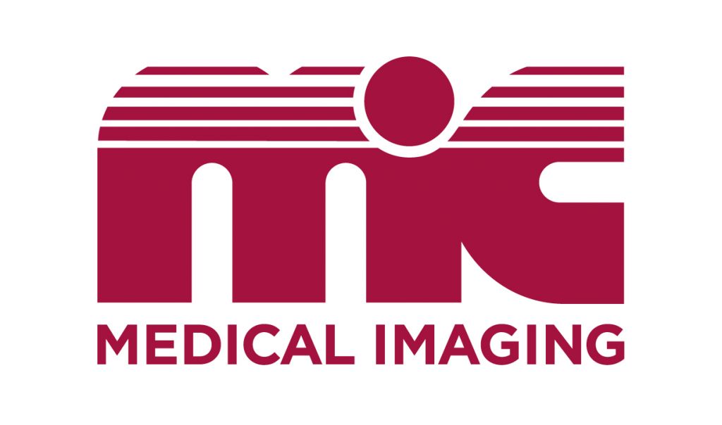 MIC Medical Imaging - Grandin Clinic - Logo