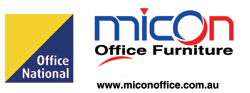Micon Office National Southern Highlands - Logo