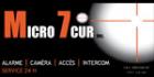 Micro 7 Cur Inc - Logo
