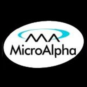 MicroAlpha Inc. - Logo