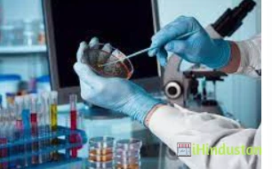MICROBES LABORATORY & DIAGNOSTIC CENTRE - Logo
