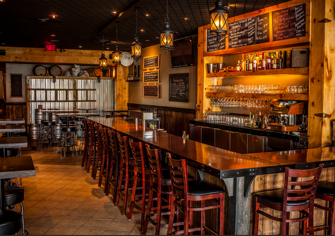 Micro Brasserie l&s;Hermite - Cover photo