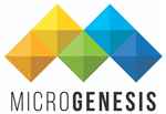 Microgenesis Techsoft Pvt Ltd - Logo