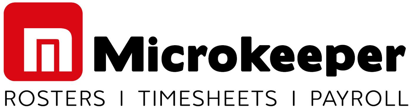 Microkeeper - Logo