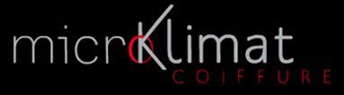 Micro Klimat Coiffure - Logo