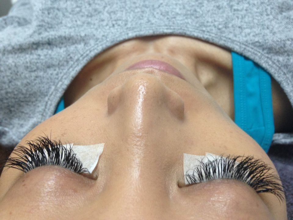 Microlash Studio - Cover photo