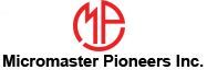 Micromaster Pioneers Inc - Logo