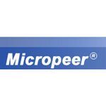 Micropeer - Logo