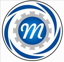Micro Seals 203616 - Logo