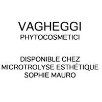 Microtrolyse Esthétique Sophie Mauro - Logo