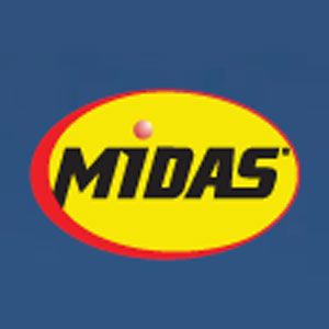 Midas Auto Service Experts-Erin Mills - Logo
