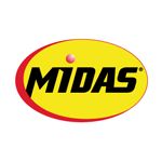 Midas Auto Service Experts - Logo