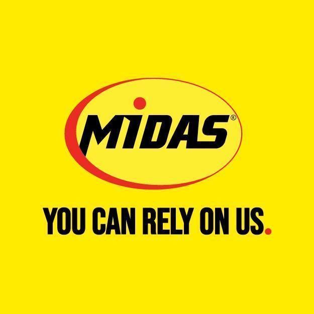 Midas Campbelltown Tyre & Auto Service - Logo