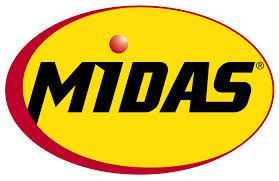 Midas Chateauguay - Logo