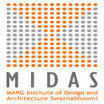 MIDAS Chennai (MIDAS) - Logo